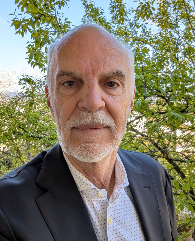 Jürg Meier