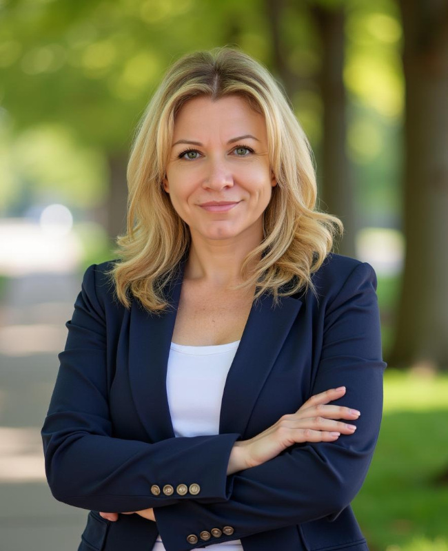 Karin Imhof