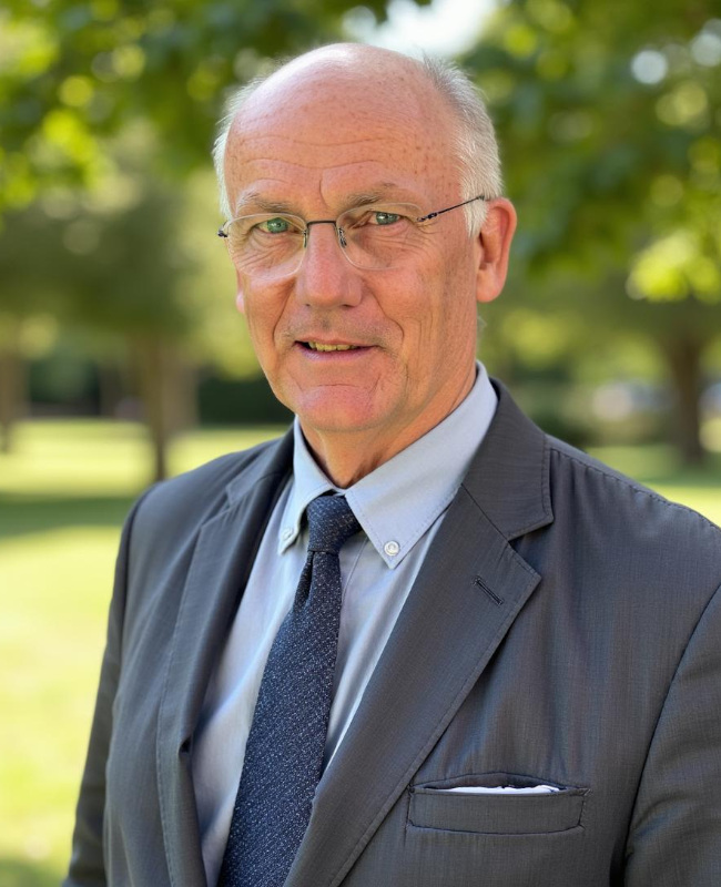 Othmar Hochreutener