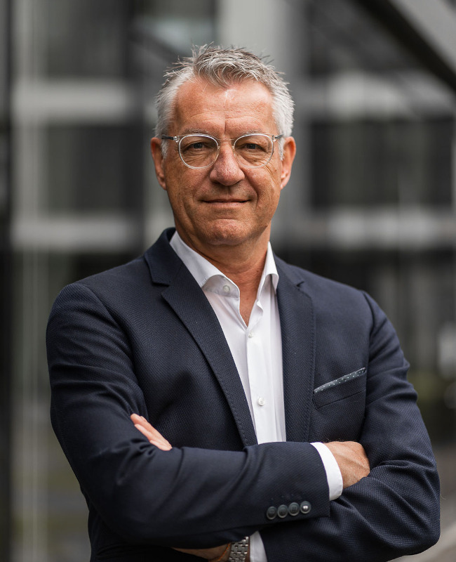 Rolf Günter